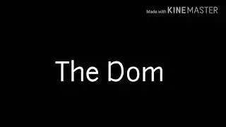 The Dom-If You Dont Understand (prod. by Ha$hbrown)
