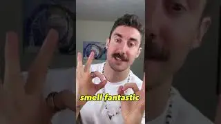 Become more attractive #solidcologne #menstips #fragrance