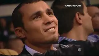 KHEBCHI PROMOTION Fabio Pinca vs Nuetorani