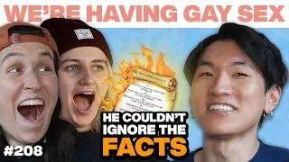 Alex Kim Denies Jesus for Weenus | WHGS Ep. 208 | Full Episode