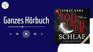 Tödlicher Schlaf: Brutaler Mord am Pharma CEO (Hörbuch)
