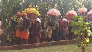 Suggi Festival - Gokarna 2019