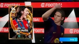 Trick To Get 110 Rated Big Time Lionel Messi In eFootball 2026 
