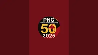 PNG Politics, Music & Culture is live!