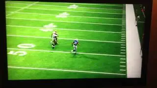 Option attack