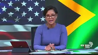 Trump underestimated Ramaphosa