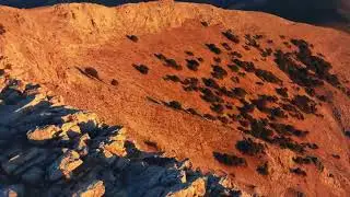 Naxos | Mount Zeus | 2020