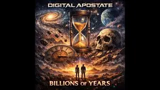 🎵Xenoyer's Dance Party: New Original Music by Digital Apostate
