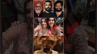 తెలుగు Upcoming Movie Updates 🥵 | Ramayan | Peddi | Toxic | Rc17 | #upcomingmovies #1000subscriber