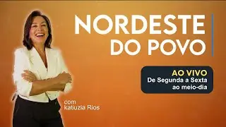 AO VIVO | Nordeste do Povo | 09/01/2026