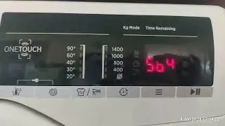 56Y hoover