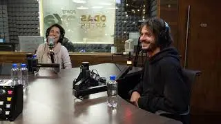Montserrat Marañón habla de su personaje Betza en “María de Todos Los Ángeles” ❤️😇 La Caminera
