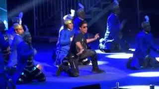 Temptations Reloaded 2013 - Shahrukh Khan