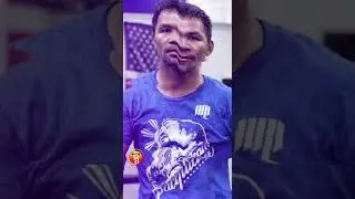 Eman Bacosa Pacquiao 500k agad kay Manong Chavit Singson