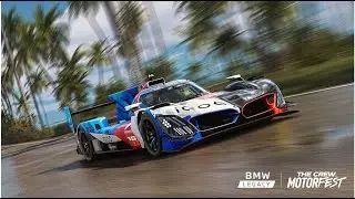 LIVE: This Week&rsquo;s Summit Event | The Crew Motorfest : BMW Legacy