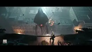 Chasm's Call | 3D Render Challenge | Pavel Leontev