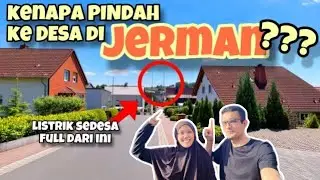 JAWABIN PERTANYAAN KALIAN TENTANG HIDUP DI DESA🌳