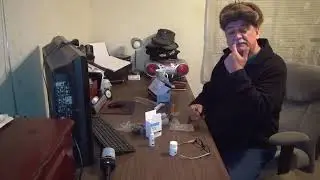 Prepper's Emergency Dental Fix