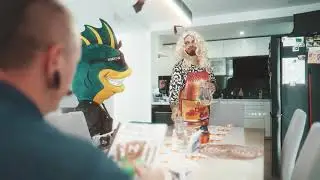 Rybičky48 - Stinky life (Official Music Video)