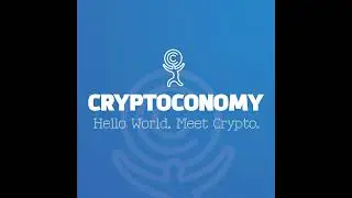 Imagining the Future of Crypto UBI w/ Ed Hickman (CEO @Anatha)