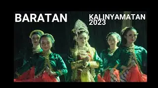 FULL PENTAS BARATAN KALINYAMATAN 2023