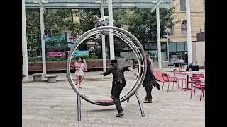 Portal of Perception