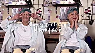 RM/Namjoon Birthday Edit | Stay | WhatsApp Status