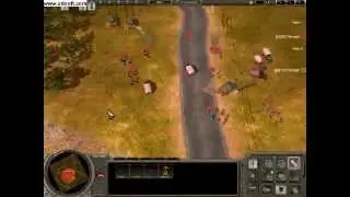 Codename Panzers: Phase One 1vs1 Online
