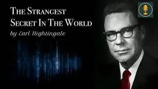 The Strangest Secret by Earl Nightingale Daily Listening in HINDI