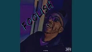 Don't Be Foolish