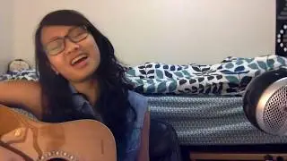 Enna Chow - Put Your Records On (Cover)