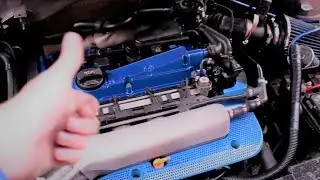 How To Paint Your Valve Covers The Right Way!