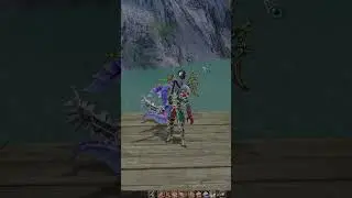 Prezentare echipament PvM -  #ad1oge  #metin2  #tigerghost