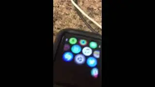 Apple Watch lock issue fixed easy.