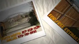 The Fence Company of North Texas