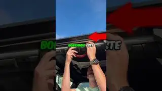 Por qué están borrando este gancho para siempre de los autos?