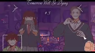 Tomorrow Will Be Dying [story-driven visual novel] =3  demo commentary