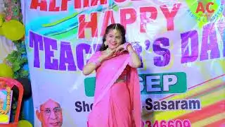 #video ||  Sajana Hai Mujhe || #सजाना है मुझे #सजना के लिए || By Pooja Kumari | New Hindi Dance Song
