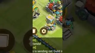Secret Code Castle Clash