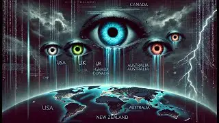 What Is Five Eyes? Understanding the Five Eyes Intelligence Alliance