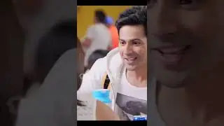 Main Tera Hero Shorts | Varun Dhawan Or Ileana Love Video❤️#