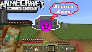 I made Secret Hidden Cave to (-58) | PrediX Gaming
