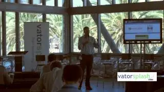 Vator Splash Oakland Singles vs Home Runs Panel