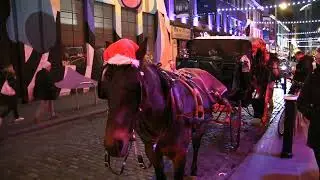 Dublin Merry Christmas 2021