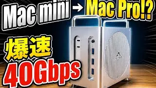 Has the Mac mini evolved into a 