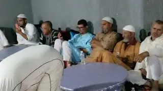 جمع مبارك عند سيدي مزيان لمقدم بلقاسم 2