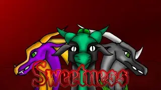 Sweetness, #theflowerinfection Animation Meme for @skylinepresents1611 