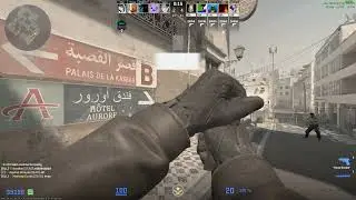 you got a molly xD