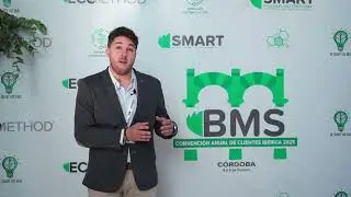 ENTREVISTA JOSE PUIG - BMS Micro-Nutrients