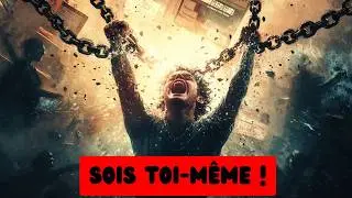 Comment briser ses chaînes pour ENFIN se libérer de la pression sociale